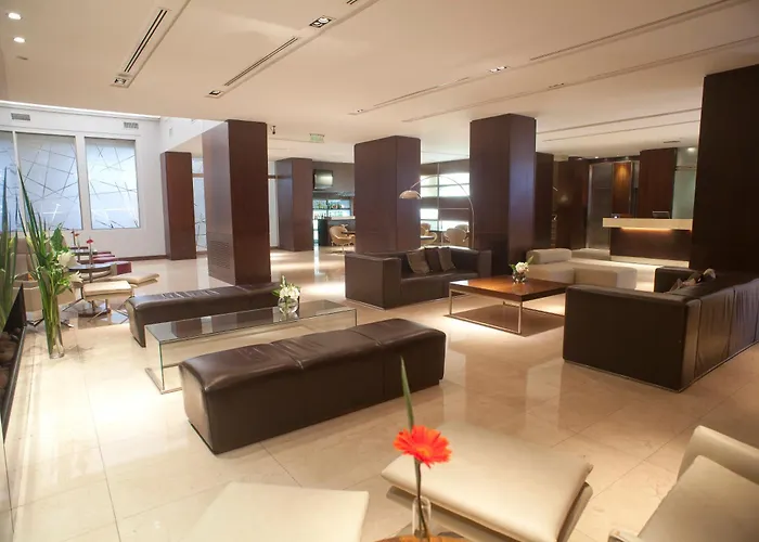 562 Nogaro Hotel Buenos Aires