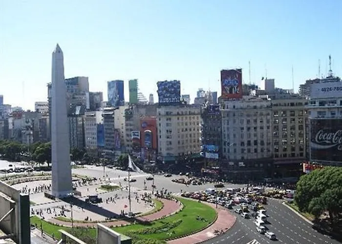 Bristol Hotel Buenos Aires