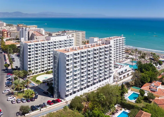 Hotel Ocean House Costa Del Sol, Affiliated By Melia Torremolinos