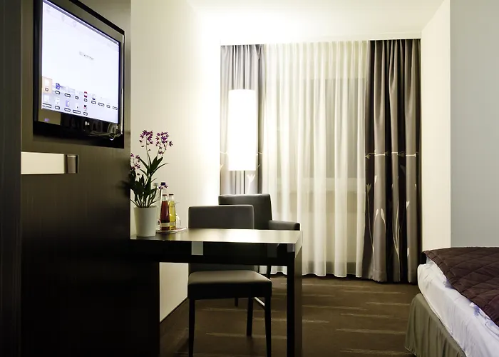 Hotel Europa Munich