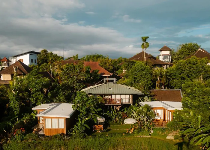 Gruen Ubud
