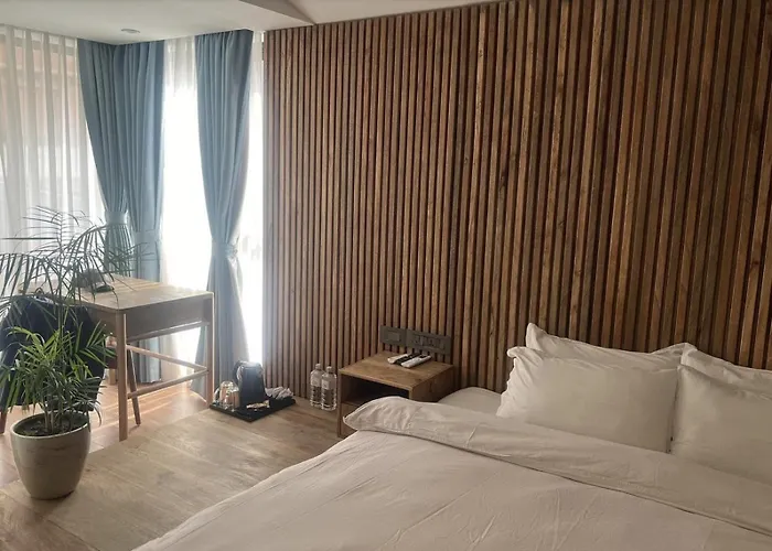 9Ine Thamel Hotel Kathmandu