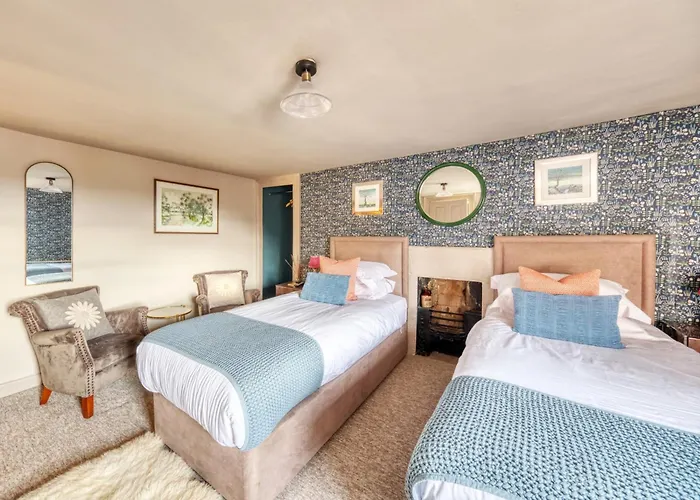 Hill House Hotel Bath