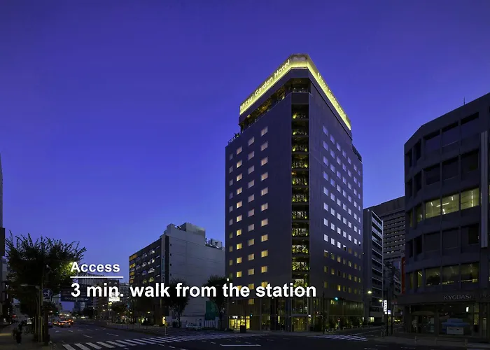 Mitsui Garden Hotel Ginza Tsukiji Tokyo
