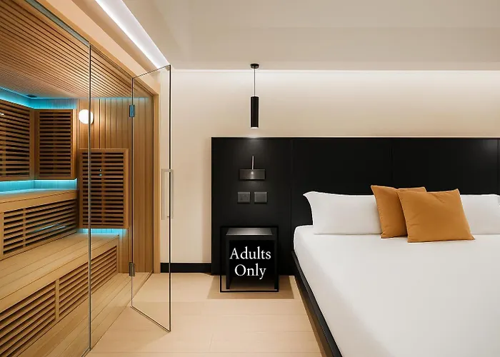 Dream Suite Trevi Rome