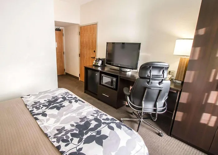 Sleep Inn North Scottsdale Near Mayo Clinic