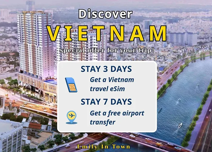 The Rivergate Apartments & Condo Saigon Ho Chi Minh City