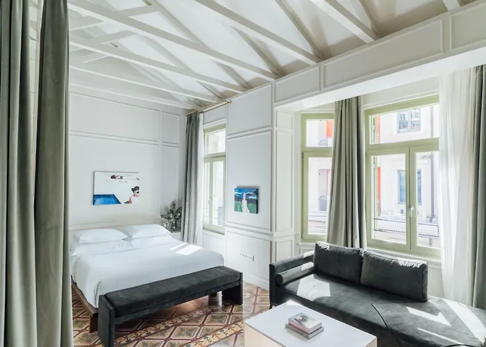 Nosteo Bed & Breakfast Athens