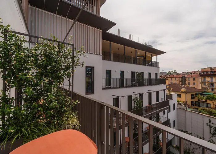 Hotel Calimala Milano