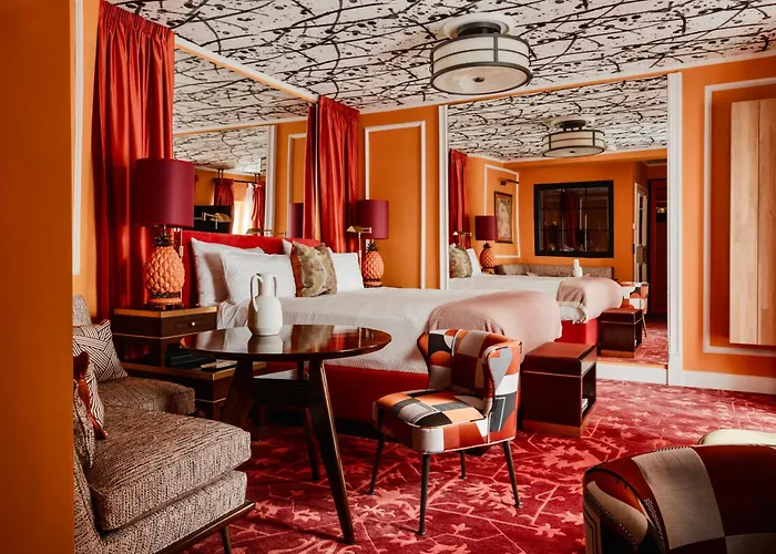 House Of Huetter- Muenchner Kindl, Small Luxury Hotels Of The World Munich