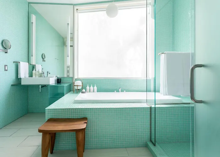 Frame Hotel - Treehouse Austin