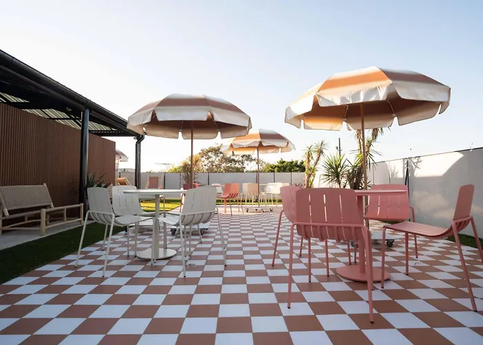 Little Drifter Glebe Hotel Sydney