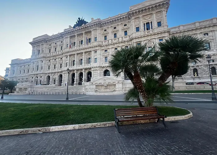 Mia House Prestige Bed & Breakfast Rome