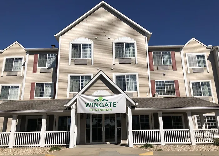 Best Western Worlds Of Fun Kansas City