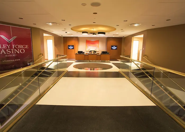 Radisson Hotel Valley Forge King of Prussia