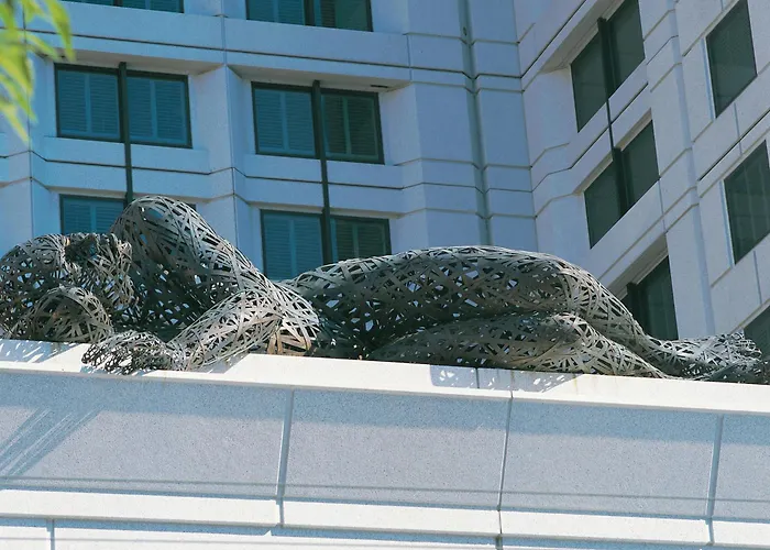 W San Francisco Hotel