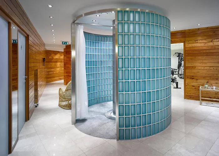K+K Hotel Fenix Prague