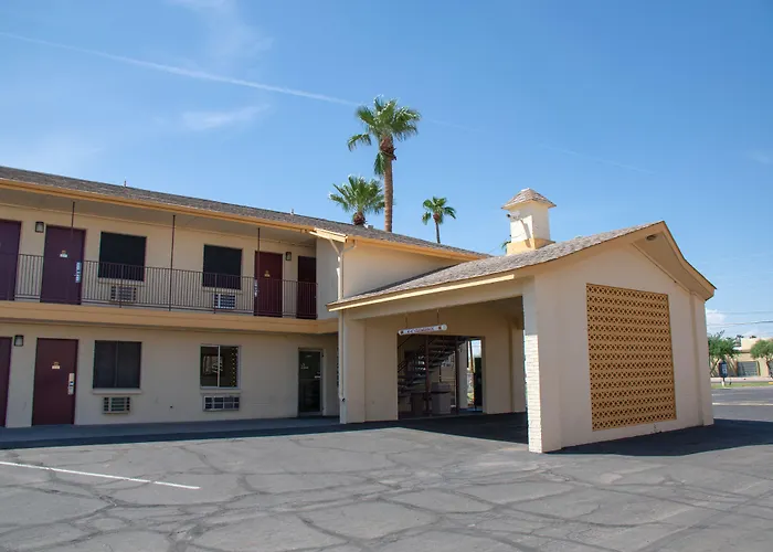 Travel Inn Phoenix