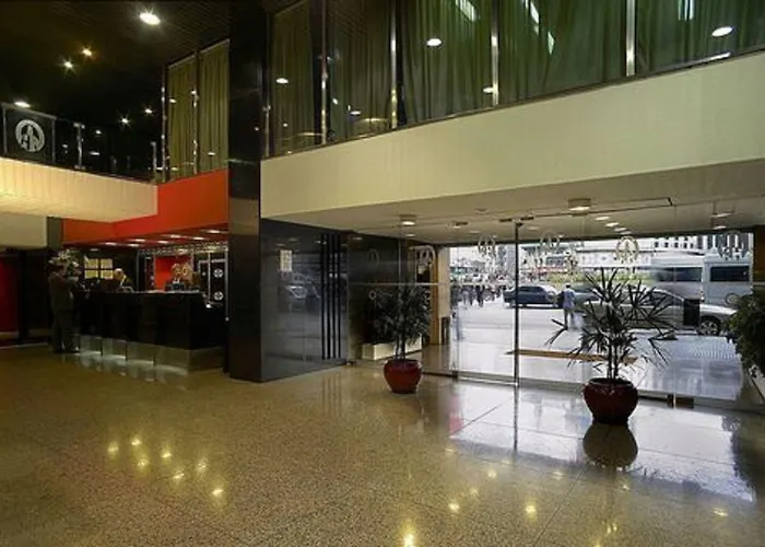 Globales Republica Hotel Buenos Aires
