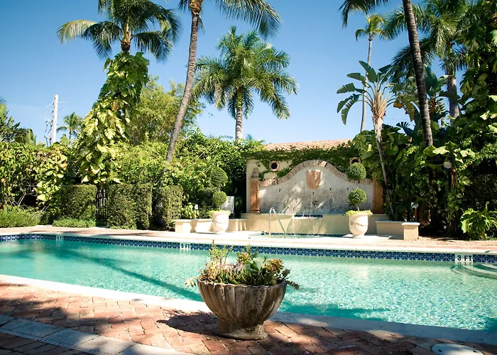 Hotel Escalante Naples