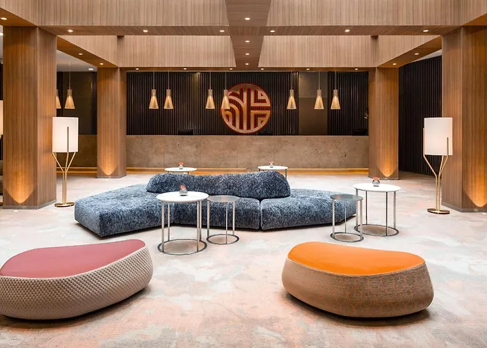 Nh Collection Berlin Mitte Am Checkpoint Charlie Hotel