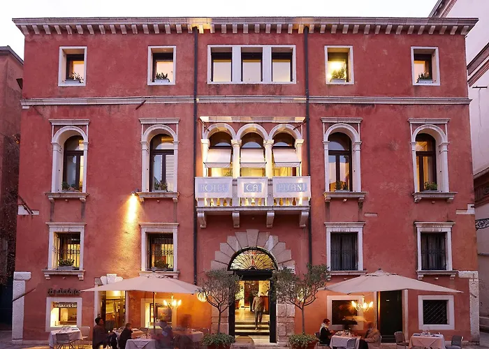 Ca' Pisani Hotel Venice