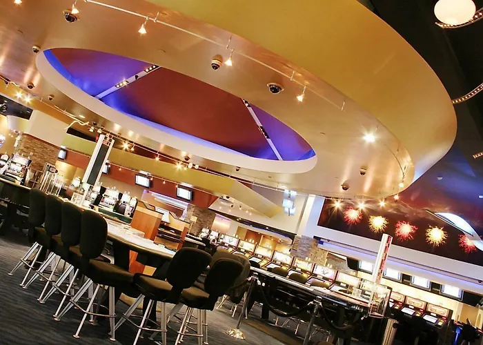 Treasure Bay Casino & Hotel-Adults Age 21 And Above Biloxi