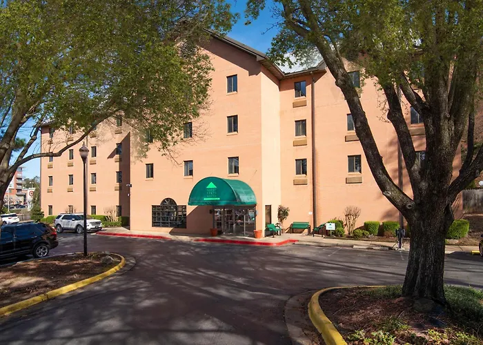 Guest Inn & Suites - Midtown Medical Center Little Rock