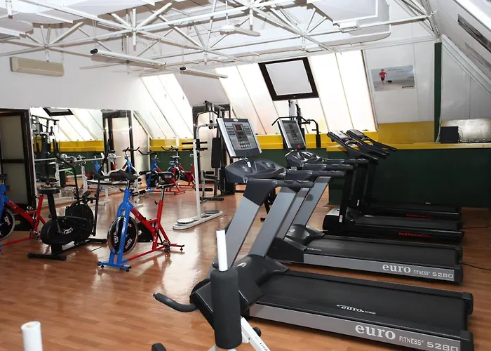 Guenes Hotel Merter Istanbul