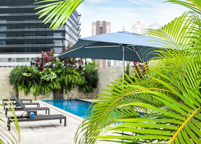 The Executive Hotel Panama City
