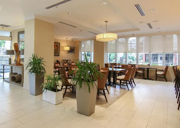 The Executive Hotel Panama City