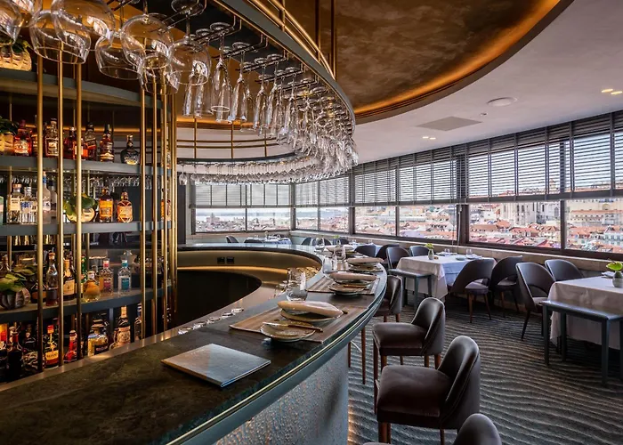 Hotel Mundial Lisbon