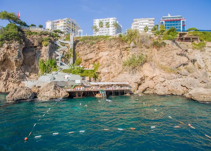 Adonis Hotel Antalya
