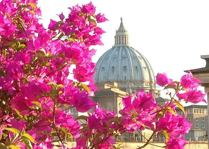 Hotel Dei Consoli Vaticano Rome