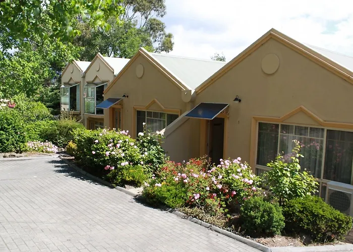 Quest Trinity House Aparthotel Hobart