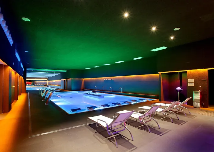 Occidental Bilbao Hotel