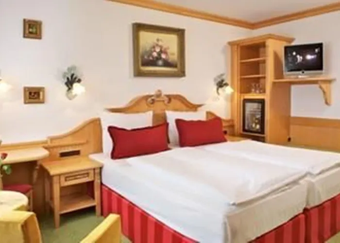 Park Hotel Laim Munich