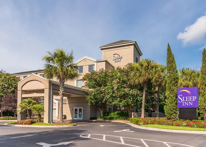 Sleep Inn Charleston - West Ashley