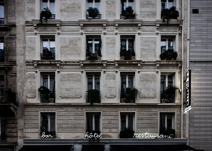 Le Pigalle, A Member Of Design Hotels Paris