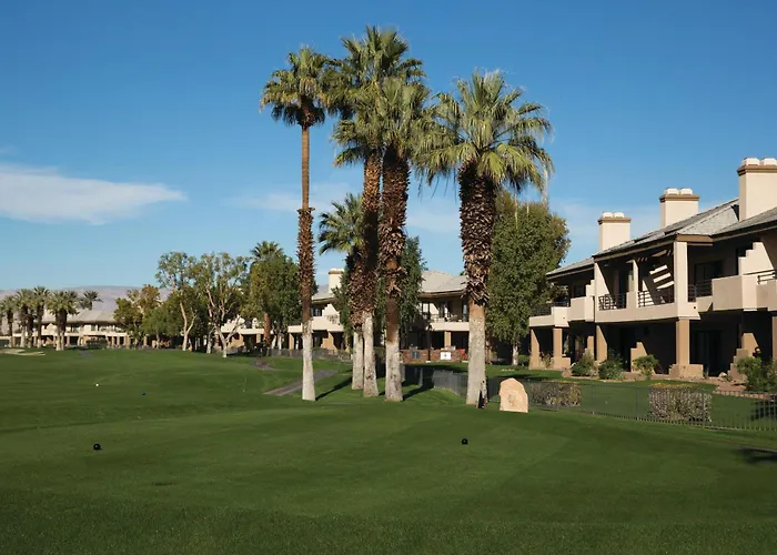 Marriott'S Desert Springs Villas I Palm Desert
