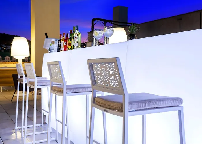 Eurostars Puerta Real Hotel Granada