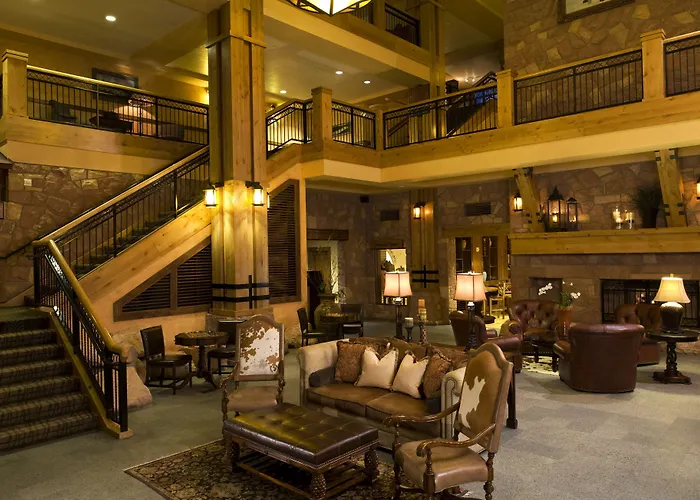 The Grand Summit Condos Park City