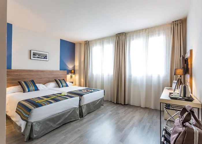 Dwo Urban Granada Hotel