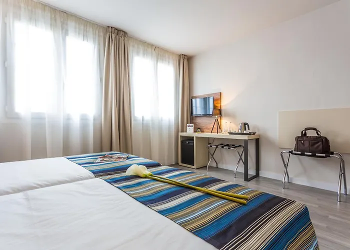 Dwo Urban Granada Hotel