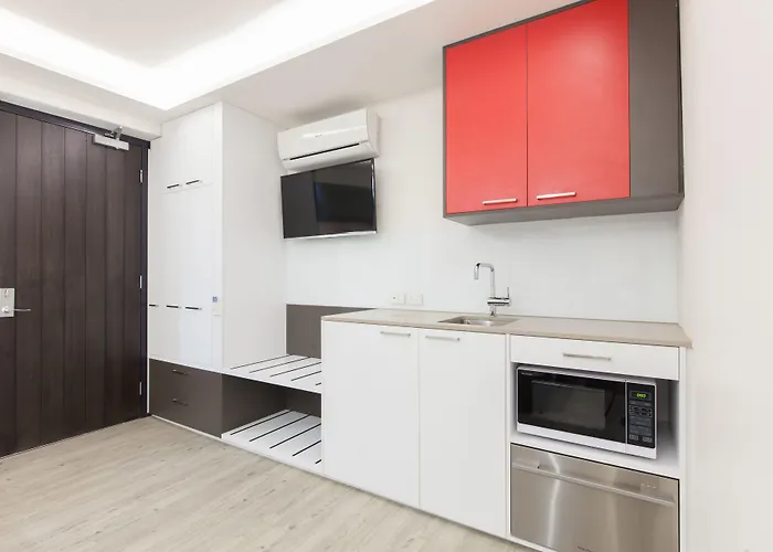 Abode By Easystay Melbourne