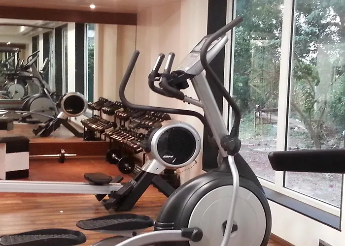 The Meadows Resort And Spa Chhatrapati Sambhajinagar
