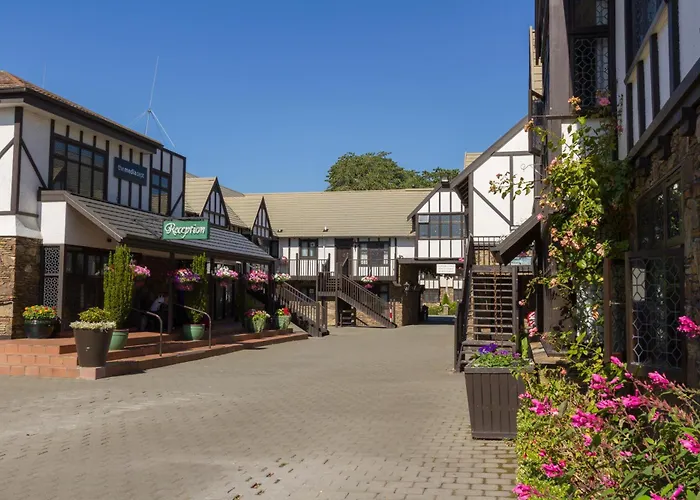 Scenic Hotel Cotswold Christchurch