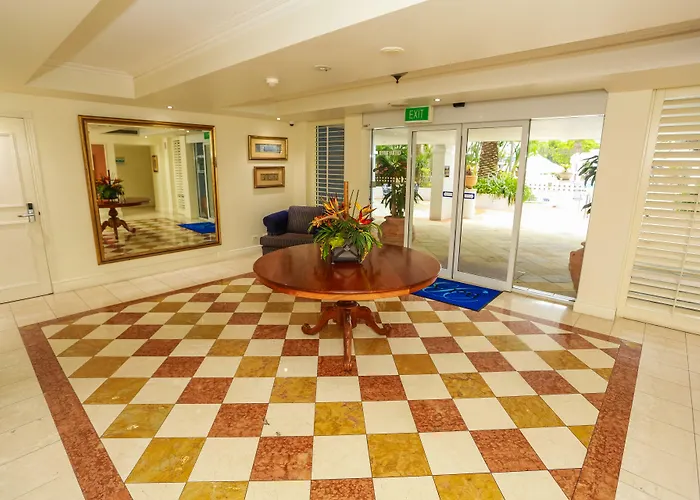 Bel Air On Broadbeach - Official Gold Coast