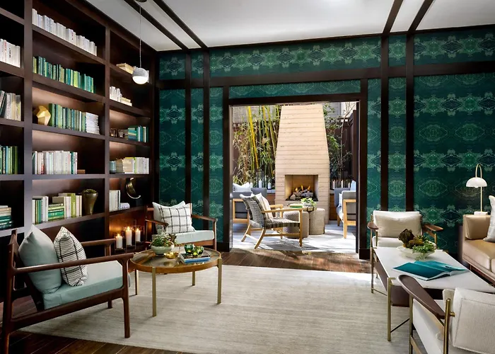 Ambrose Hotel Santa Monica