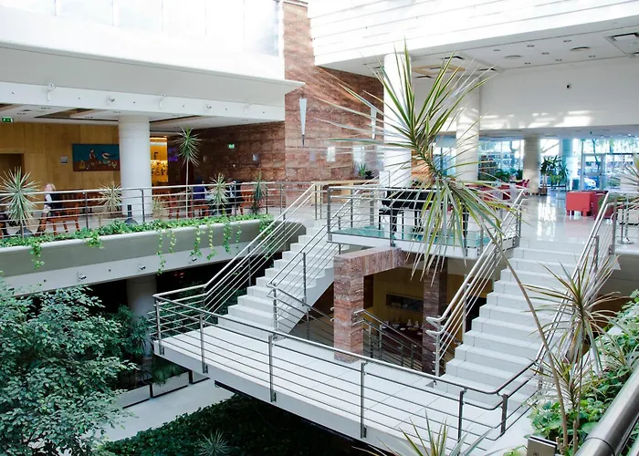 Vip Executive Entrecampos Hotel & Conference Lisbon